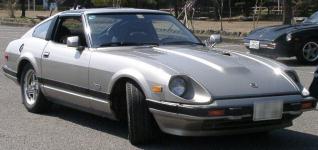 Abe's HLS130Z