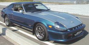 130George's GS130Z