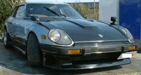 Masaki's GS130Z