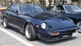 Kiue's HS130Z