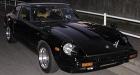 Kouji's HGS130Z