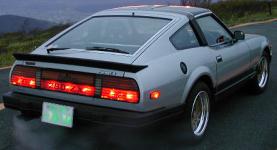 Kudo's HLS130Z