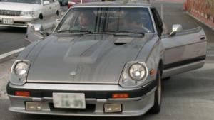 NKK's HLS130Z