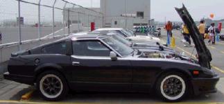 Shige's HS130Z