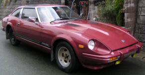 Shinozaki's HGS130Z