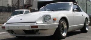 Shiota's HS130Z