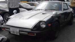 Tsunabon's S130Z