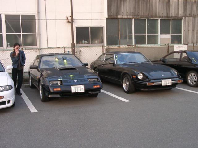 HIRO.F's Gallery
