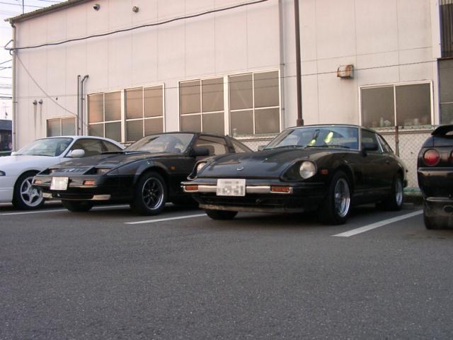 HIRO.F's Gallery