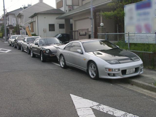 HIRO.F's Gallery